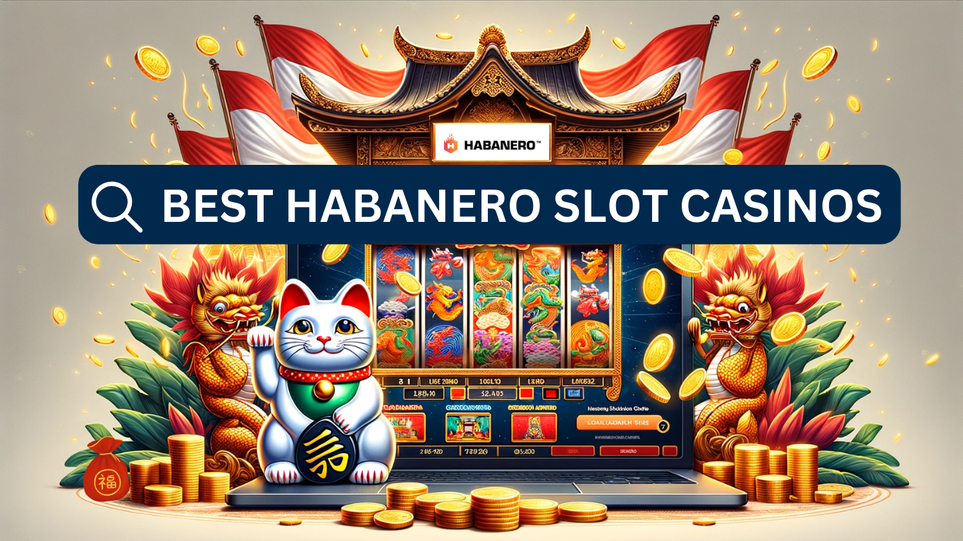 Slot Habanero Rahasia Menang Fitur Unggulan
